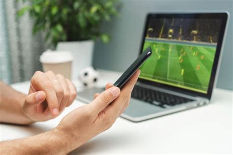 apostando online jogos de futebol